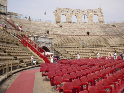 Arena von Verona