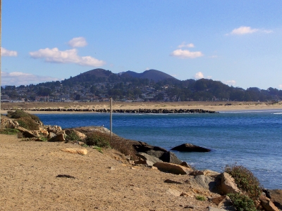 Morro Bay 2