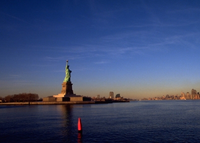 New York Freiheitsstatue