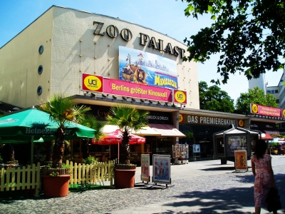 Zoo Palast Berlin