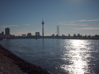 Düsseldorf