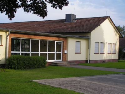 Grundschule Annerod