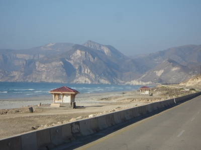 Salalah, Oman