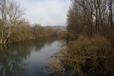 Am alten Neckar 5