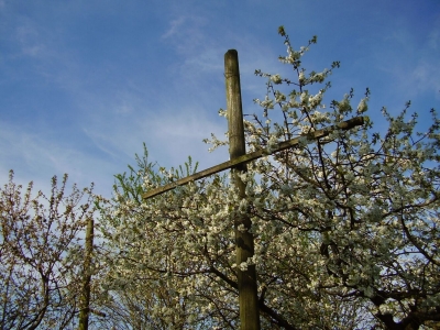 Osterkreuz