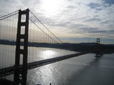 Golden Gate