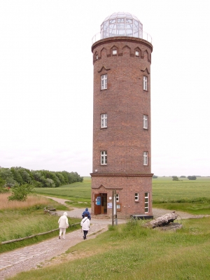 Leuchtturm 2 auf Kap Arkona, Rügen