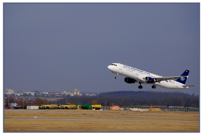 Fliegen ab Stuttgart