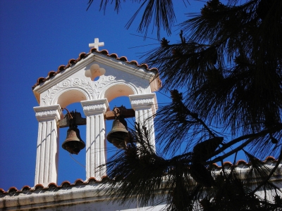 Kirche in Kreta