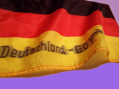 Deutschland GO!