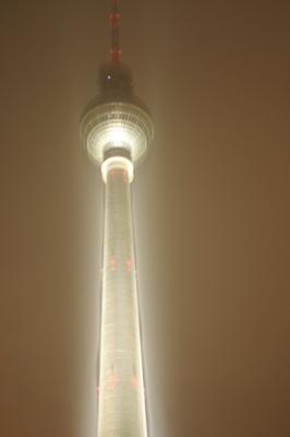 Berlin Fernsehturm