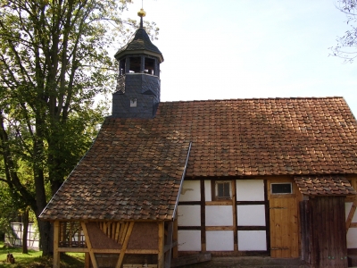 Kleines Kirchlein