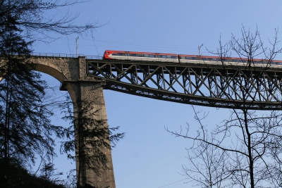 Sitterviadukt BT.Bahn