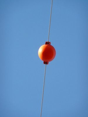 Signalballon