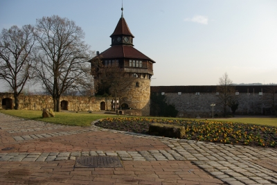 Burg Esslingen 2