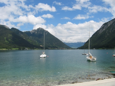 Achensee