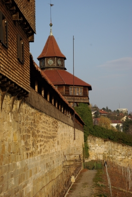 Burg Esslingen 4