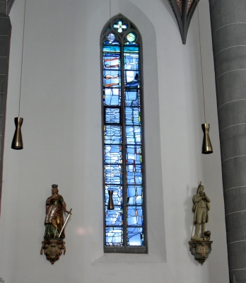 Mayen 0099 Kirchenfenster