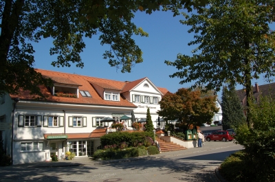 Wasserburg am Bodensee