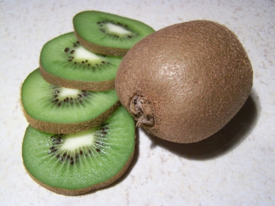 Kiwi-Frucht 2