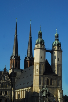 Marktkirche