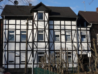 Fachwerkhaus