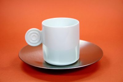 Espressotasse 1