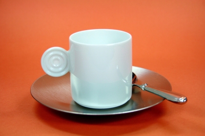 Espressotasse 2