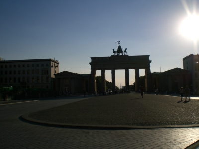 Brandenburger Tor