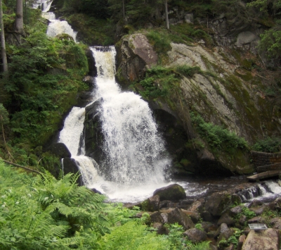 Wasserfall