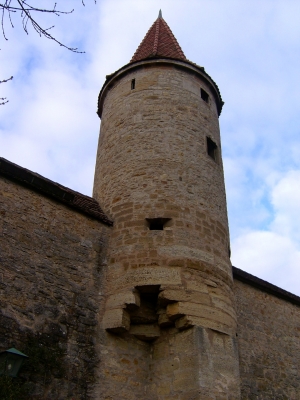 Turm