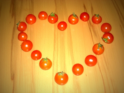 tomatenherz