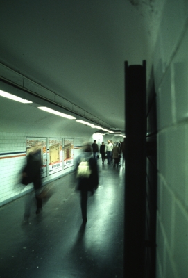 Paris Metro