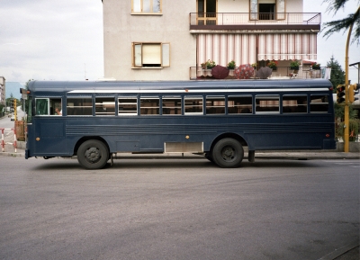 USA Bus 2