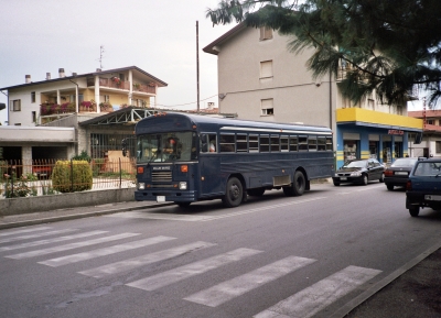 USA Bus 1