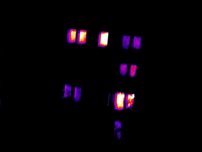 Guckfenster der Nacht