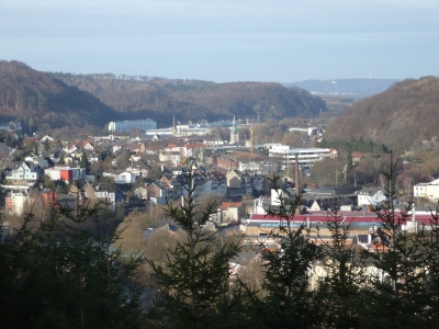 Sauerland