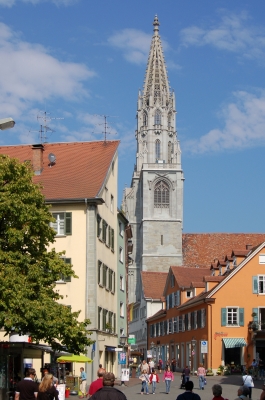 Münster »Unserer Lieben Frau« in Konstanz