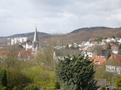 Sauerland