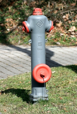 Hydrant