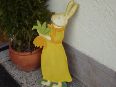 Osterhase