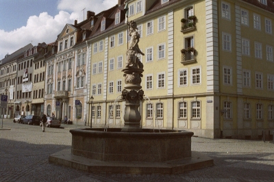 Architektur Görlitz