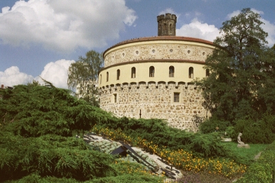 Kaisertrutz   Görlitz