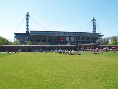 Rhein-Energie-Stadion 1
