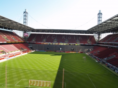 Rhein-Energie-Stadion 3