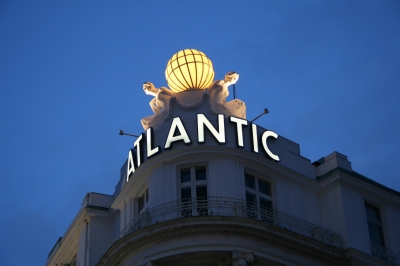 hotel atlantic