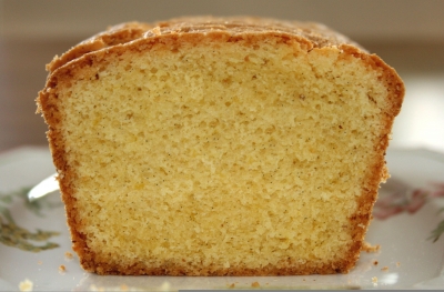 Sandkuchen 1