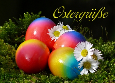 Ostern