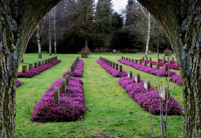 Stadtfriedhof