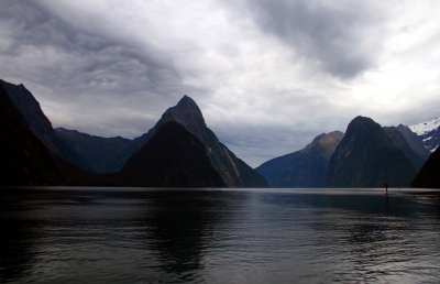 Milford Sound